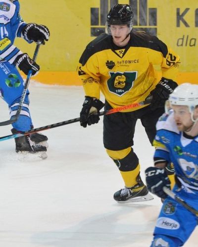GKS Katowice - Re-Plast Unia 0:3 (23.12)