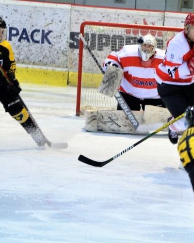 Comarch Cracovia - GKS Katowice 2:5 (10.01)