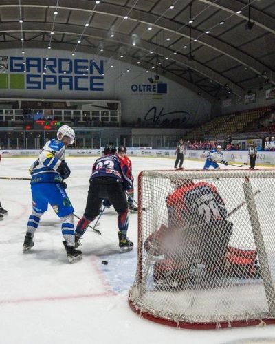 Re-Plast Unia - GKH Stoczniowiec 3:1 (15.01)
