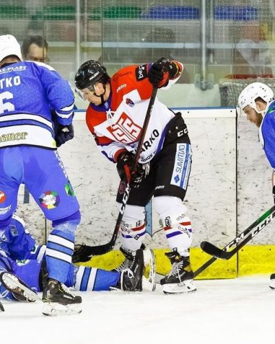 Ciarko STS Sanok - Re-Plast Unia 1:3 (22.01)