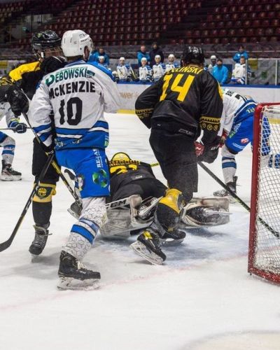 Re-Plast Unia - GKS Katowice 1:2 k. (29.01)
