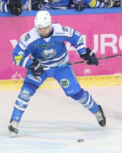Tauron Podhale –  Re-Plast Unia Oświęcim 1-0k  (31.01)