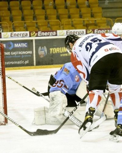KH Energa Toruń - GKH Stoczniowiec Gdańsk 3 : 1 (31.01.2021)