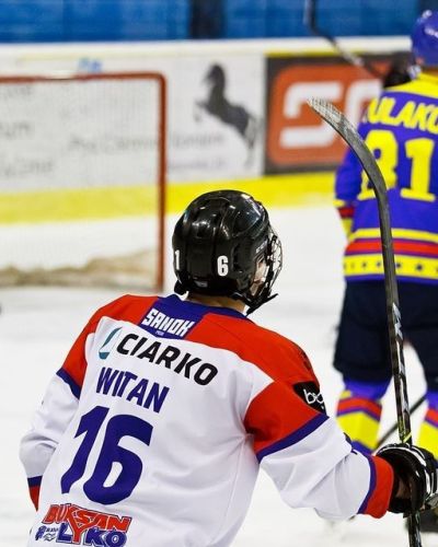 Ciarko STS Sanok - Tauron KH Podhale 5:2 (19.02)