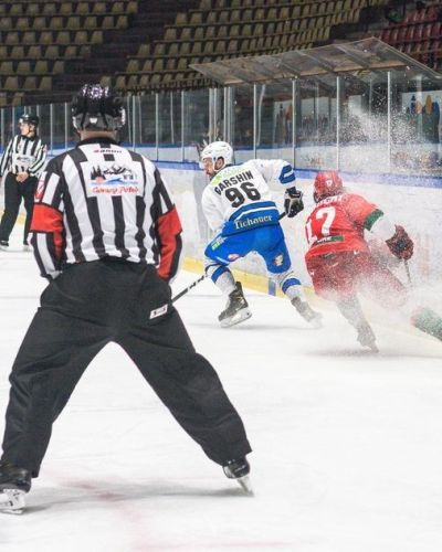 Re-Plast Unia - Zagłębie 4:1 (19.02)