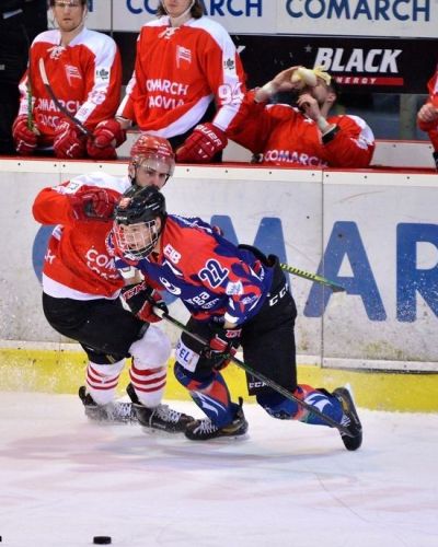 Comarch Cracovia - KH Energa Toruń 4:2 (27.02)