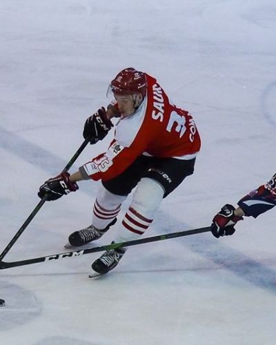 Comarch Cracovia - KH Energa Toruń 2:1 (28.02)