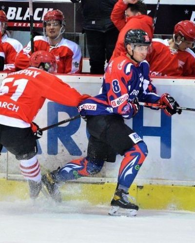 Comarch Cracovia - KH Energa Toruń 2:1 (28.02)