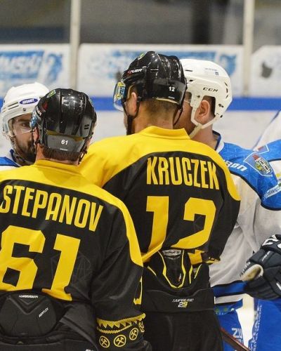 Re-Plast Unia - GKS Katowice 4:2 (28.02)