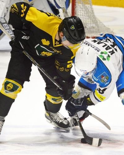 Re-Plast Unia - GKS Katowice 0:2 (01.03)