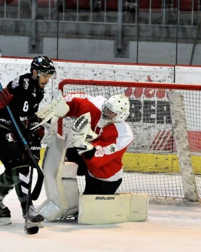 Comarch Cracovia - GKS Tychy 4-1 (21.03)