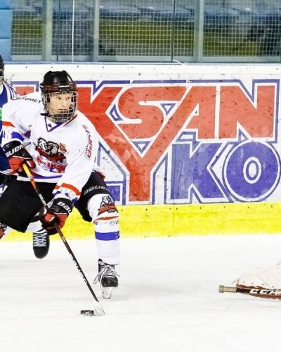 MPJ: UKS Niedźwiadki Sanok - MKS Sokoły Toruń 2:9 (25.03)