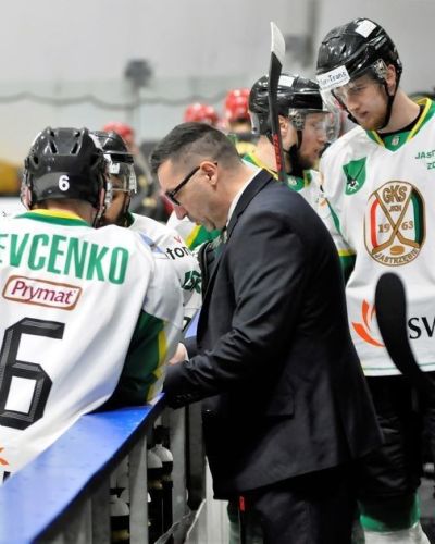 JKH GKS Jastrzębie - Comarch Cracovia 3:2 (27.03)