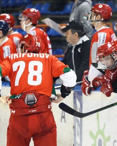 Zagłębie Sosnowiec - KH Energa Toruń 1:4 (13.08)