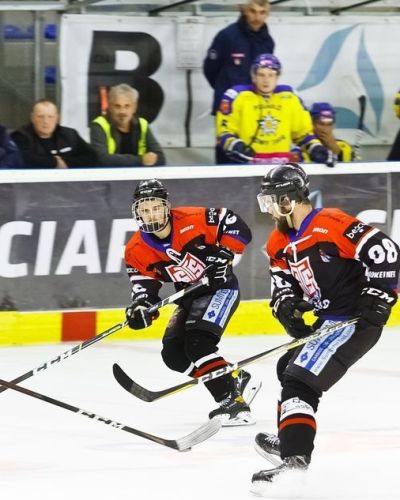 Ciarko STS Sanok - Tauron Podhale 3:1 (24.08)