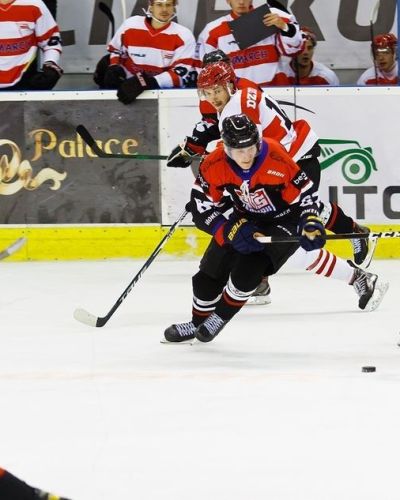 Ciarko STS Sanok - Comarch Cracovia 3:2 (26.08)