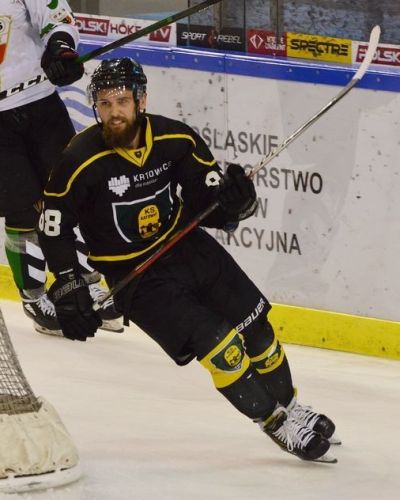 GKS Katowice - GKS Tychy 3-2 (03.09)