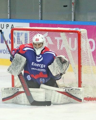 Tauron Podhale - KH Energa Toruń 2:5 (09-12)