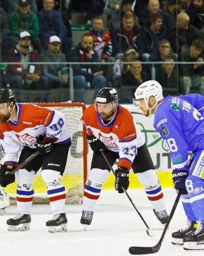 Ciarko STS Sanok - Re-Plast Unia 4-2 (19.09)