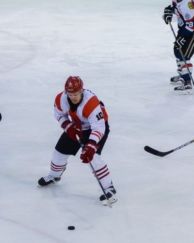Kacper Guzik kończy karierę