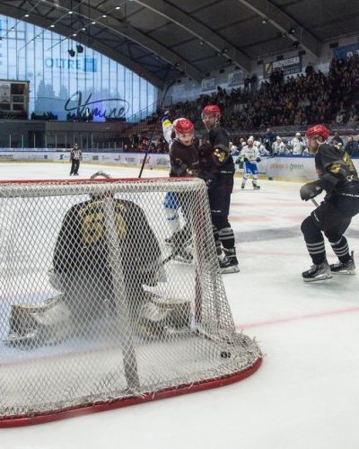 Re-Plast Unia - Comarch Cracovia 2:3 (26.09)