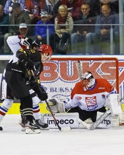 Ciarko STS Sanok - Comarch Cracovia 1:3 (3.10)