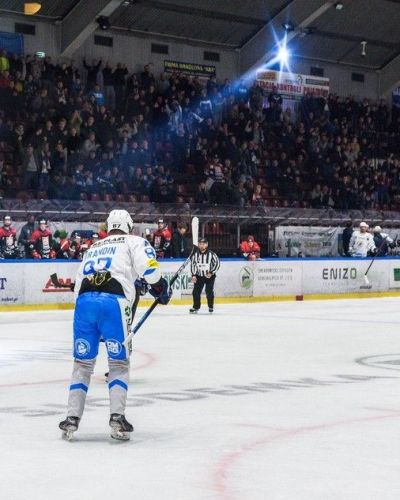 Re-Plast Unia - Ciarko STS Sanok 2-1 (17.10)