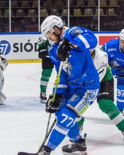 Superpuchar Polski 2021: Re-Plast Unia vs JKH GKS 1:3 (19.10)