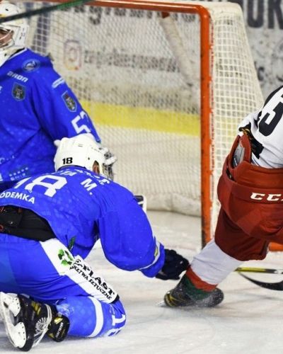 Zagłębie Sosnowiec - Re-Plast Unia 2:9 (22.10)