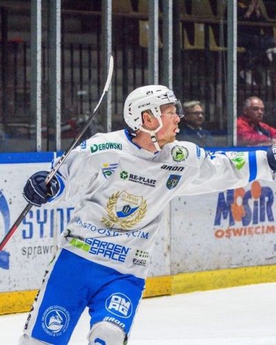 Re-Plast Unia - JKH GKS 5-2 (24.10)