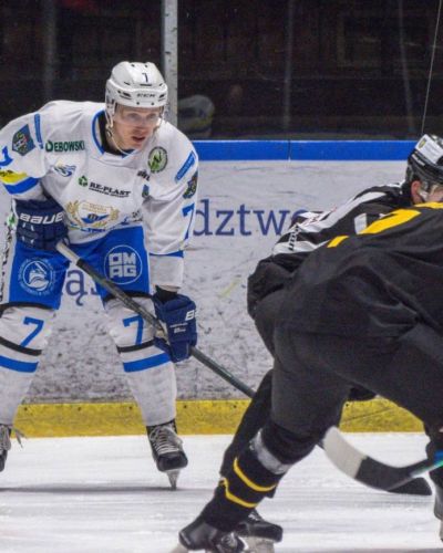 Re Plast Unia Oświęcim - GKS Katowice 3-4 d.