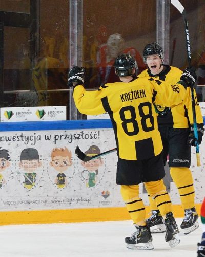 GKS Katowice - Zagłębie Sosnowiec 2:3 (24.02)