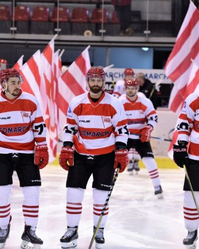 Comarch Cracovia - GKS Tychy 3:2 (11.03.2022)