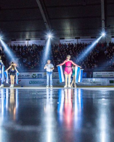 Re Plast Unia Oświęcim - JKH GKS Jastrzębie 4-2