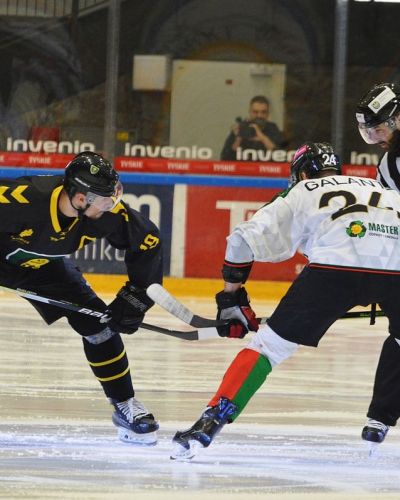 GKS Tychy - GKS Katowice 3:2 k. (28.03.22)