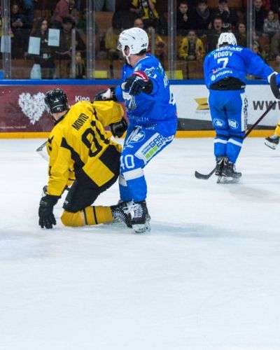 GKS KATOWICE - RE PLAST UNIA OŚWIĘCIM 1-0 [04.04.2022]