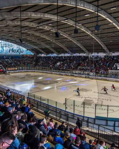 Re Plast Unia Oświęcim - GKS Katowice [07.04.2022]