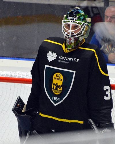Re-Plast Unia - GKS Katowice 0:2 (23.08.22)