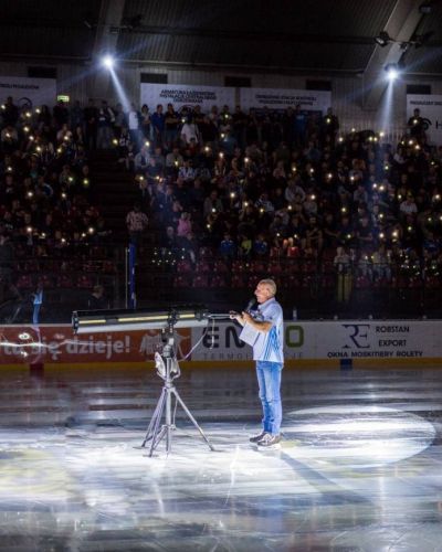 Re Plast Unia Oświęcim - Tauron Podhale Nowy Targ 5-1