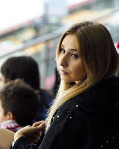 Comarch Cracovia - Tauron Podhale 3:2 (16.09.22)