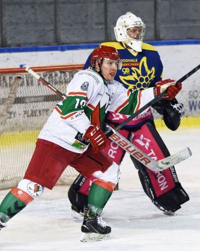 Zagłębie Sosnowiec - Tauron Podhale Nowy Targ 0:3 (25.09.22)