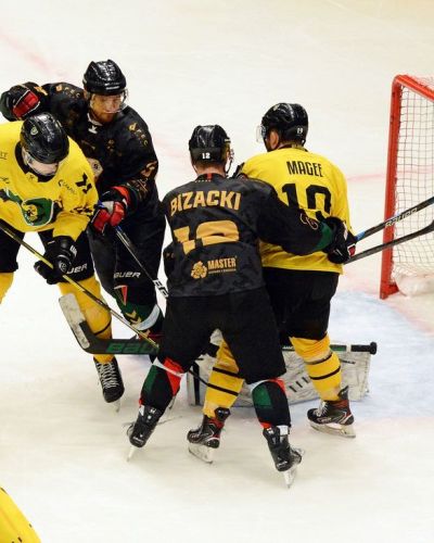 GKS Katowice - GKS Tychy 1:2 (16.10.22)