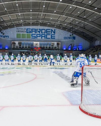 Re Plast Unia Oświęcim - JKH GKS Jastrzębie 0-1