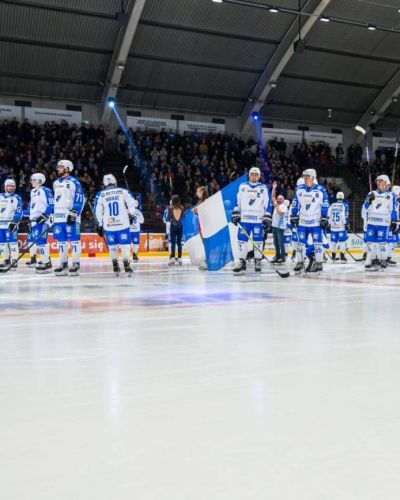 Re Plast Unia Oświęcim - Gks Tychy 2-5