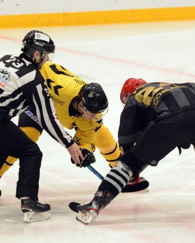 GKS Katowice - Comarch Cracovia 3:1 (21.10.22)