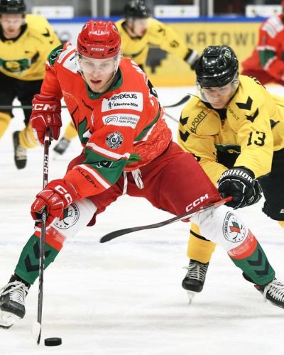 GKS Katowice - Zagłębie Sosnowiec 3:2 (28.10.22)