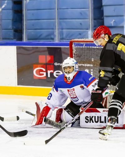 Marma Ciarko STS Sanok - Comarch Cracovia 2:3k (16.11.22)