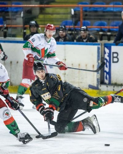 Zagłębie Sosnowiec - GKS Tychy 1:2 D (16.11.22)