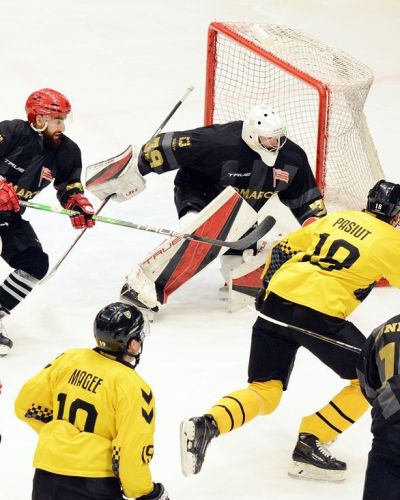 GKS Katowice - Comarch Cracovia 2:6 (22.12.22)