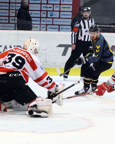 Comarch Cracovia - GKS Katowice 0:4 (21.03.2023)